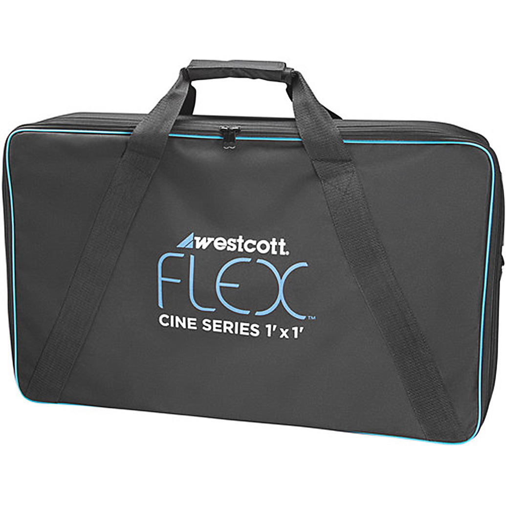 Westcott Flex Cine Gear Bag 1x1ft