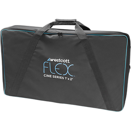 Westcott Flex Cine Gear Bag 1x2ft