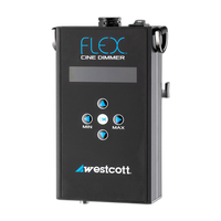 Westcott Flex Cine Dimmer 0