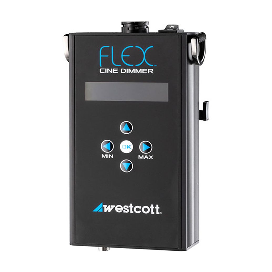 Westcott Flex Cine Dimmer