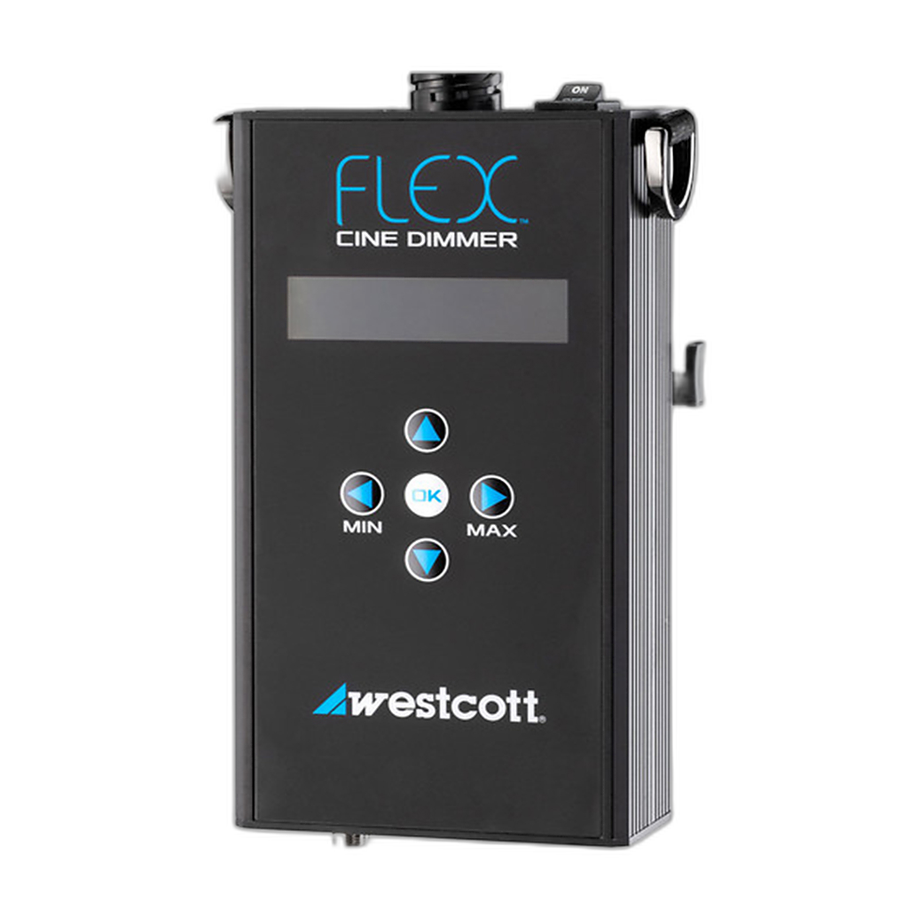 Westcott Flex Cine Dimmer