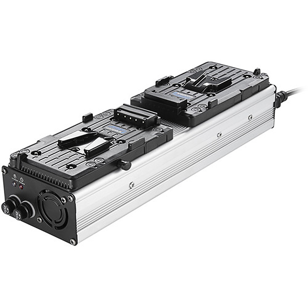 Westcott Dual Charger for 26V Battery