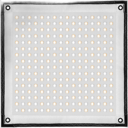 Westcott Flex Cine Bi-Color Mat 1x1ft