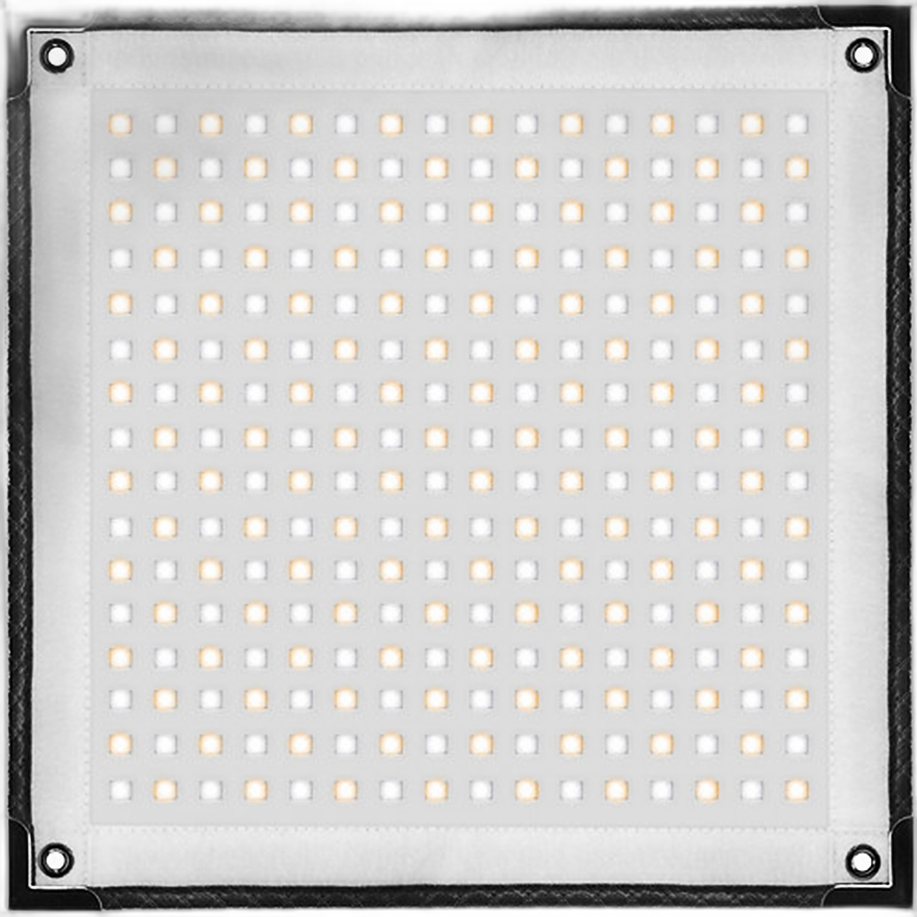 Westcott Flex Cine Bi-Color Mat 1x1ft