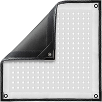 Westcott Flex Cine Daylight Mat 1x1ft 1