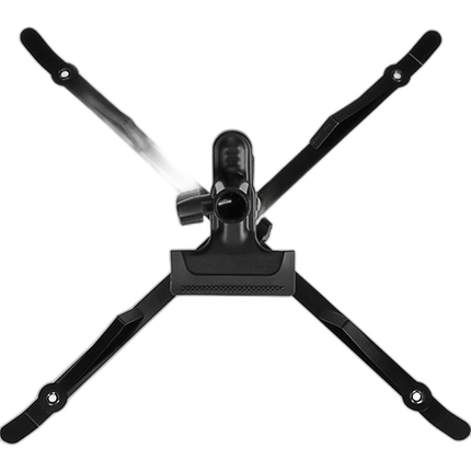 Westcott Flex Cine X-Bracket 1x1ft