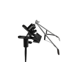 Westcott Flex Cine X-Bracket 1x1ft 1
