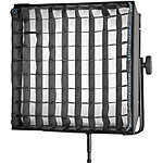 Westcott Flex Cine Softbox Egg Crate Grid 1x1ft 0