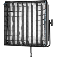 Westcott Flex Cine Softbox Egg Crate Grid 1x1ft 0