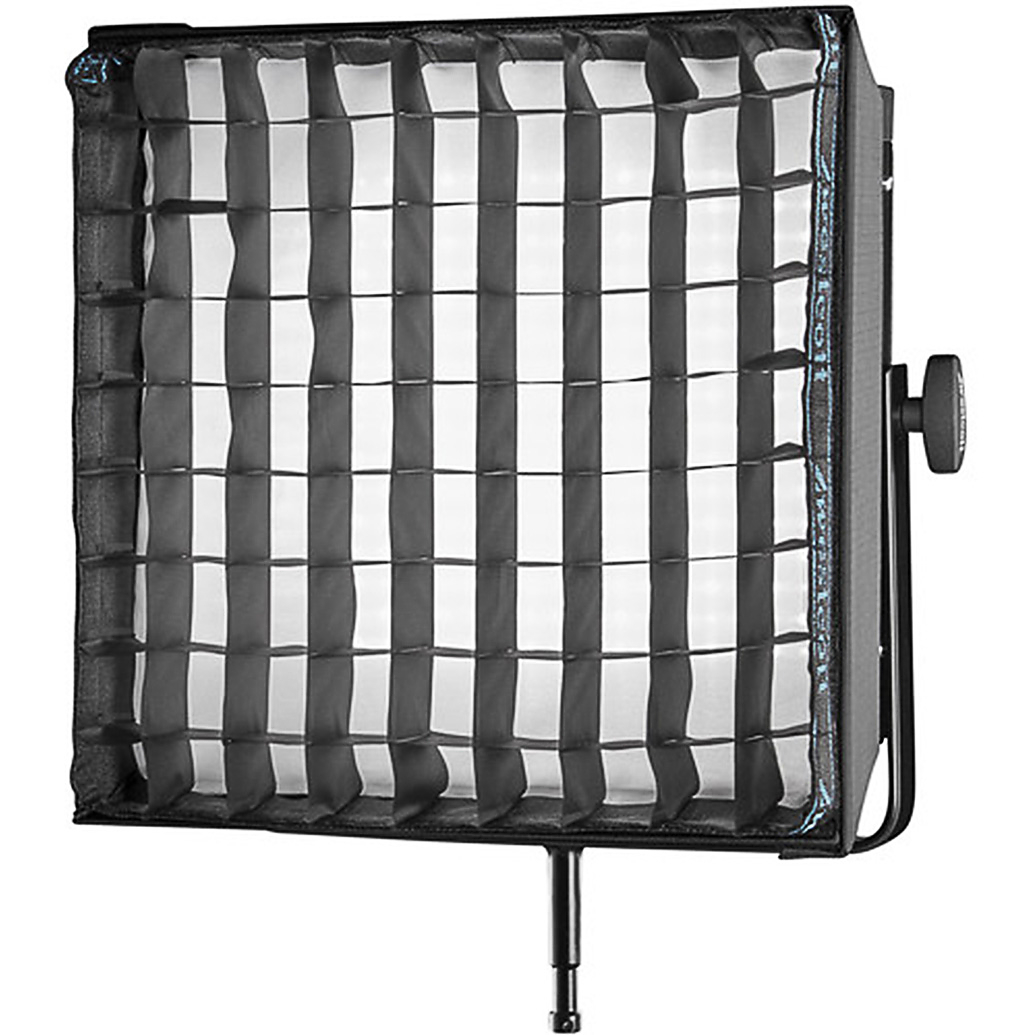 Westcott Flex Cine Softbox Egg Crate Grid 1x1ft