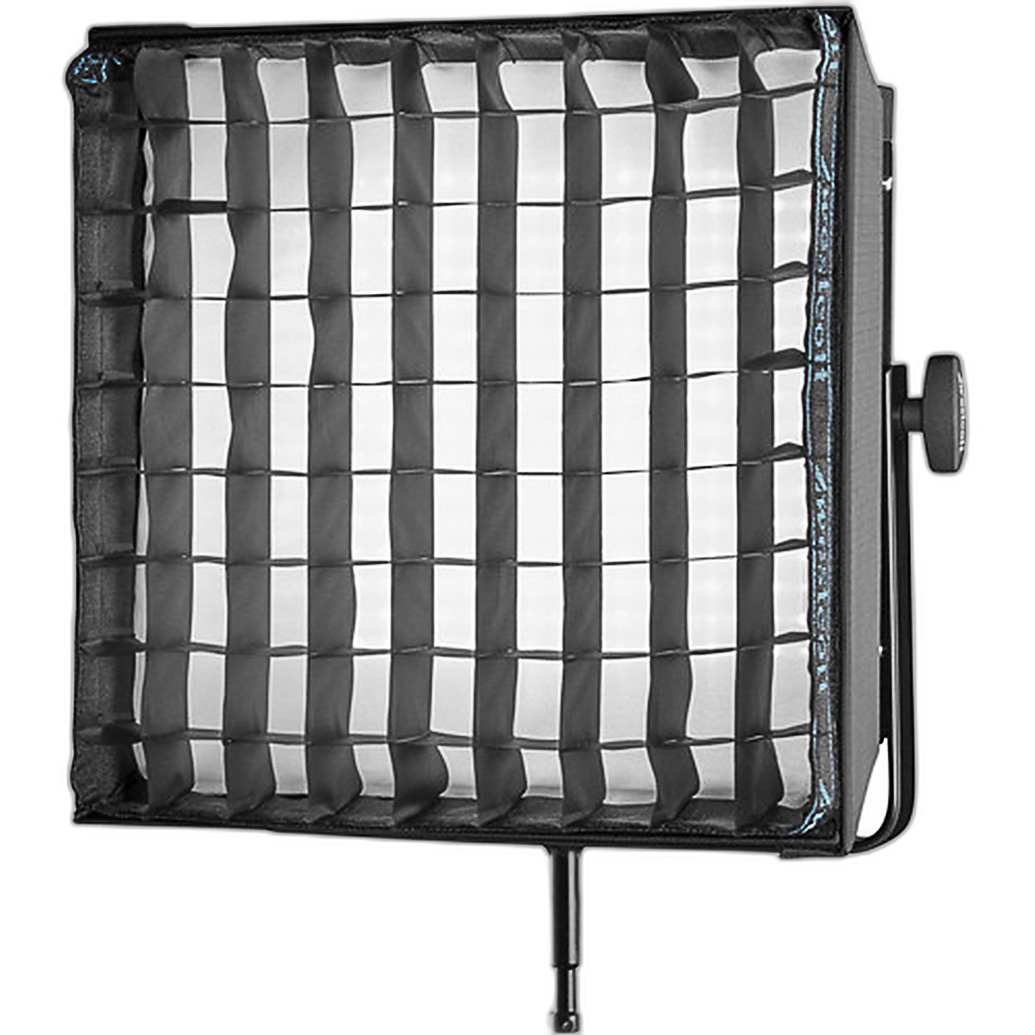 Westcott Flex Cine Softbox Egg Crate Grid 1x1ft
