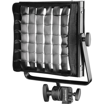 Westcott Flex Cine Hard Diffusion Egg Crate Grid 1x1ft