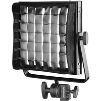 Westcott Flex Cine Hard Diffusion Egg Crate Grid 1x1ft 0