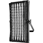 Westcott Flex Cine Hard Diffusion Egg Crate Grid 1x2ft 0