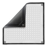 Westcott Flex Cine Daylight LED X-Bracket Kit 1 x 1 ft 4