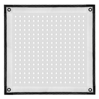 Westcott Flex Cine Daylight LED X-Bracket Kit 1 x 1 ft 5