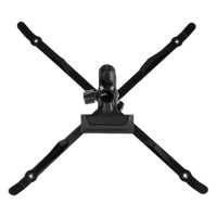 Westcott Flex Cine Daylight LED X-Bracket Kit 1 x 1 ft 7