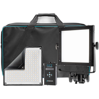 Westcott Flex Cine Bi-Color 1-Light Gear Kit 1x1ft 0