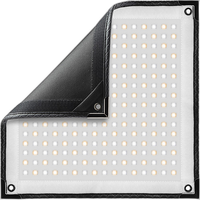 Westcott Flex Cine Bi-Color 1-Light Gear Kit 1x1ft 1