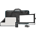 Westcott Flex Cine Bi-Color 1-Light Gear Kit 1x2ft 0
