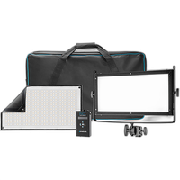 Westcott Flex Cine Bi-Color 1-Light Gear Kit 1x2ft 0
