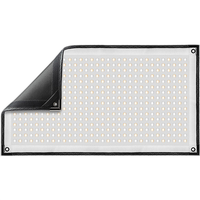 Westcott Flex Cine Bi-Color 1-Light Gear Kit 1x2ft 1