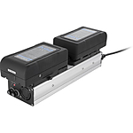 Westcott Flex Cine Bi-Color LED 2-Light Travel Kit 1x1ft 6