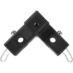 Westcott Flex Cine Bi-Color LED 2-Light Travel Kit 1x1ft 7