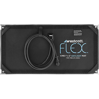 Westcott Flex Cine Peter Hurley Daylight Travel Kit 2