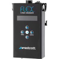Westcott Flex Cine Peter Hurley Daylight Travel Kit 4