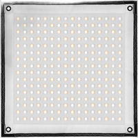 Westcott Flex Cine Bi-Color Mat 1-Light Set 1x1ft 1