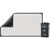 Westcott Flex Cine Bi-Color Mat 1-Light Set 1x2ft 0