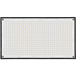 Westcott Flex Cine Bi-Color Mat 1-Light Set 1x2ft 1