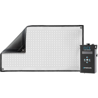 Westcott Flex Cine Daylight Mat 1-Light Set 1x2ft 0