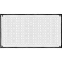 Westcott Flex Cine Daylight Mat 1-Light Set 1x2ft 1