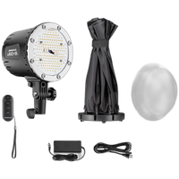 Westcott U60-B Bi-Color LED 1-Light Softbox Kit 1