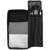 Westcott X-Drop Pro 3-Pack Backdrop Kit (8x8) 4