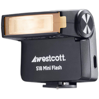 Westcott S18 Mini Flash 1