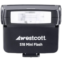 Westcott S18 Mini Flash 2