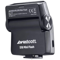 Westcott S18 Mini Flash 3