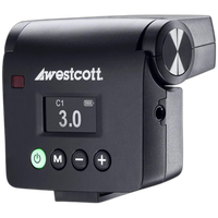 Westcott S18 Mini Flash 4