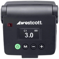 Westcott S18 Mini Flash 5