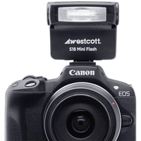Westcott S18 Mini Flash 6