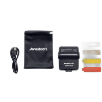 Westcott S18 Mini Flash 7