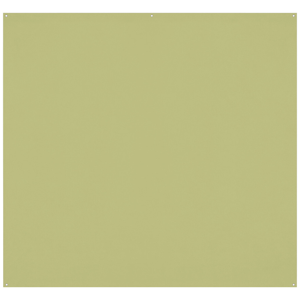 Westcott X-Drop Pro Wrinkle-Resistant Backdrop - Light Moss Green (8ft x 8ft