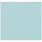 Westcott X-Drop Pro Wrinkle-Resistant Backdrop - Pastel Blue (8ft x 8ft) 0