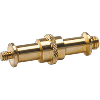 Westcott Universal Stud - Male 1/4-20 to Male 3/8-16 0