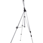 Westcott X-Drop Pro Backdrop Stand (for 5FT and 8FT Wide Backdrops) 3