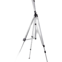 Westcott X-Drop Pro Backdrop Stand (for 5FT and 8FT Wide Backdrops) 3