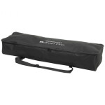 Westcott X-Drop Pro Wrinkle-Resistant Backdrop Kit - High-Key White (8FT x 8 9